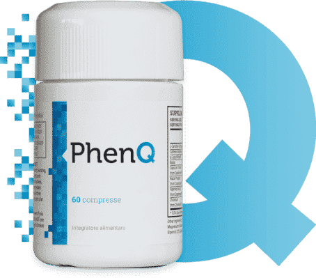 phenq fungerar viktminskning piller